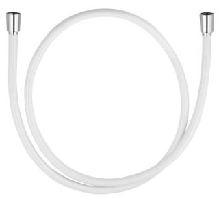 Душевой шланг Kludi Suparaflex White 160см белый 6107291-00